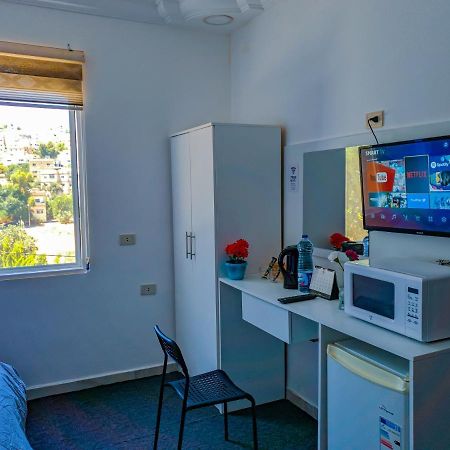 Full Panorama Jerash Bed and Breakfast Jarash Buitenkant foto
