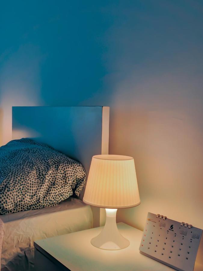 Full Panorama Jerash Bed and Breakfast Jarash Buitenkant foto